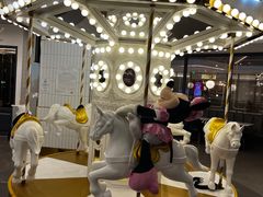 -Lilliput粒粒堡亲子餐厅(置汇旭辉店)