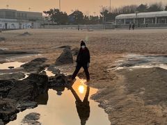 -日照灯塔风景区
