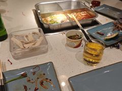-五星桥原切肥牛火锅(怀德桥店)