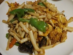 -沈家花园如皋菜(海阳路店)