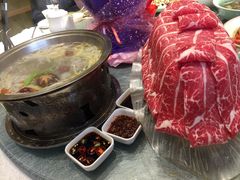 -汤记传菜(秀浦路店)