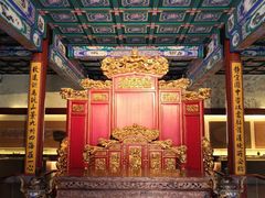 -香山公园