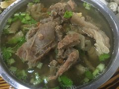 -老伯蟹脚店(朝阳路店)