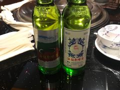-粘豆包铁锅炖二部(温泉街店)