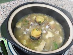 -吉品莞家·鲍鱼鸡煲(东莞店)