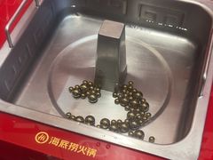 -海底捞火锅(威高广场店)