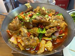 -88号小吃店·经典云南菜·地道纳西美食