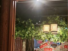 -京味斋·北京烤鸭(北京南站洋桥店)