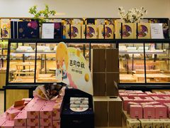 -KenGee仟吉(芜湖路店)