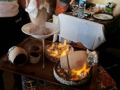 -Old Ottoman Cafe & Restaurant