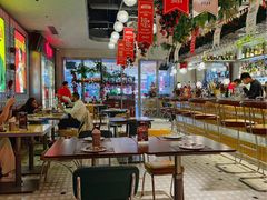 -BOTTEGA意库(中骏世界城店)