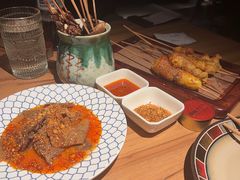 -雪熊精酿·哈尔滨烧烤酒馆(非遗大串店)