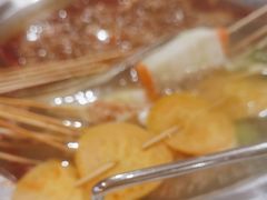 -宏姐串串香(征仪路店)