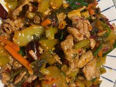 -吃货私房菜(丽江束河古镇店)