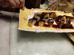 -那家小馆•北京菜•烤鸭(中关村店)