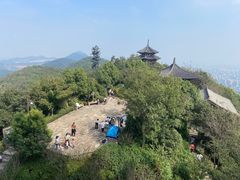 -杭州半山国家森林公园