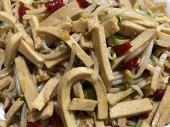 -向民炒鸡老店(火车站店)