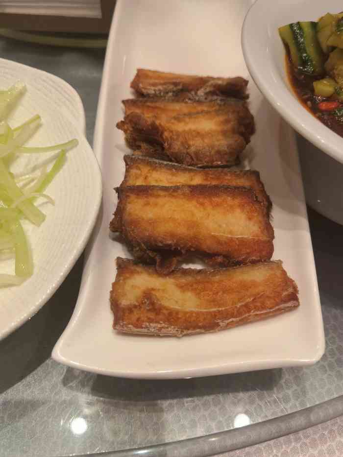 阿森鲍鱼(农展馆店)-"北京吃鲍鱼就推荐这一家店就够了吧不过我.