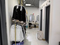 -微笑时刻照相馆(四道口店)
