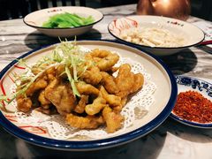 -臻享無招牌·食蛙专门店(太古里店)