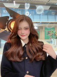 -3AM HAIR SALON染发接发