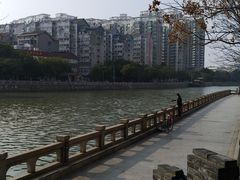 -常州明城墙