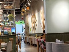 -仙踪林(惠润广场店)
