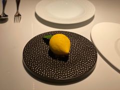 -翡翠36餐厅(浦东香格里拉店)