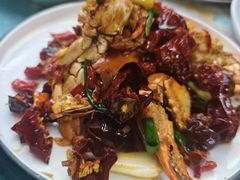-40号厦门海鲜大排档(中山路店)