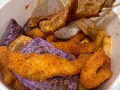 -味子夫鸡柳(解放碑总店)