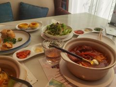 -南山鲜虾面·活鲜小馆·海味大连菜(南山总店)