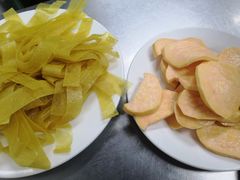 土豆-三兴涮羊肉(荣安大街店)