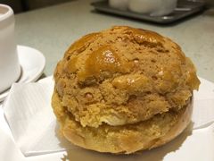 -香港新发烧腊茶餐厅(万象店)