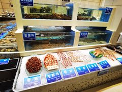 水产区-双井轩(双井店)