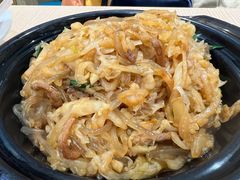 -老边饺子馆(东单店)