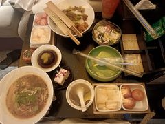 -金色印象·4K影院式足体养生(香榭里店)