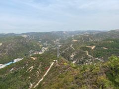 -五龙城郊森林公园