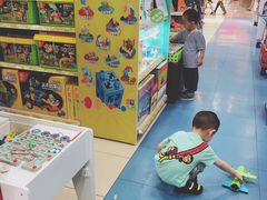 -TOYSRUS玩具反斗城(无锡荟聚购物中心店)