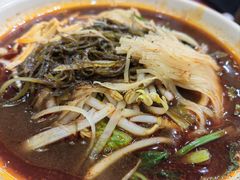 -老赵太太麻辣烫涮肚馆(大经路店)
