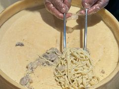 -新贝乐意大利餐厅(苏州中心店)