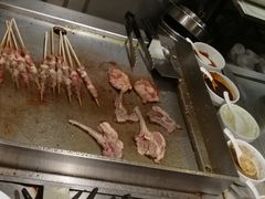 -城市名人酒店-喝彩西餐厅(名人城市广场店)