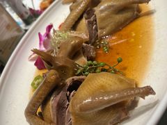 -香云轩·顺德菜(香云纱园林酒店店)