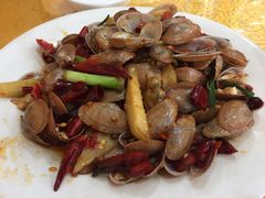 -南海渔家•海鲜•正宗海南菜(海棠湾店)