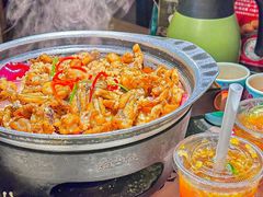 -蛙小侠·沸腾砂锅牛蛙(增城东汇城店)