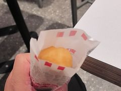 -肯德基(中关村E世界店)