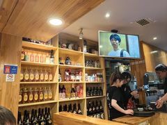 -晶吉·居酒屋·烧鸟·生鱼饭(中山区民主广场店)