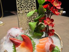 -蟹犇前•帝王蟹雪蟹(陆家嘴店)