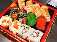 -盒马鲜生(宝地店)