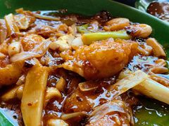 银鳕鱼-君悦酒店·1881·北京烤鸭