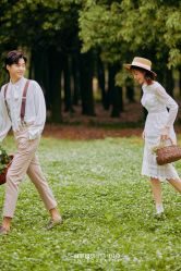 点击看大图 -雨墨婚纱摄影工作室